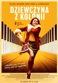 Dziewczyna z Kolonii