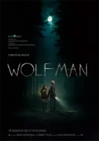 Wolf Man