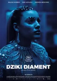 Dziki diament