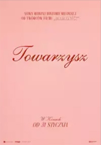 Towarzysz