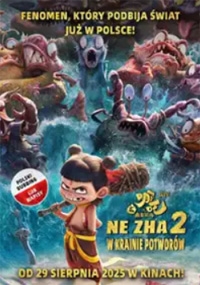 Ne Zha 2. W krainie potworów