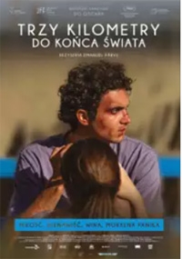 Trzy kilometry do końca świata