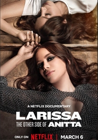 Larissa: Druga twarz Anitty