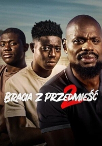 Bracia z przedmieść 2