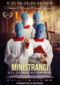Ministranci
