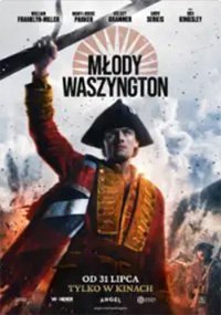 Młody Waszyngton