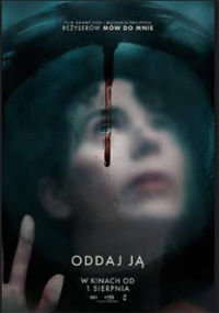 Oddaj ją