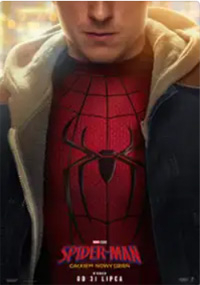 Spider-Man: Całkiem nowy dzień