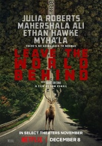 Zostaw świat za sobą