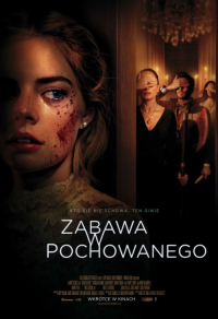 Zabawa w pochowanego