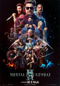 Mortal Kombat II