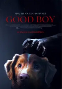 Good Boy