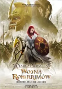 Władca Pierścieni: Wojna Rohirrimów