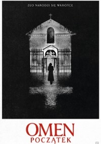 Omen: Początek