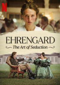 Ehrengard: Forførelsens kunst