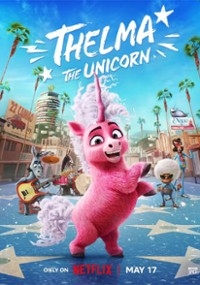Jednorożec Thelma