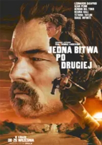 Jedna bitwa po drugiej