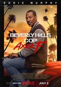 Gliniarz z Beverly Hills: Axel F