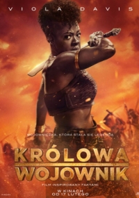 Królowa wojownik