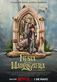 W głąb króliczej nory