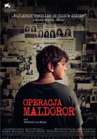 Operacja Maldoror