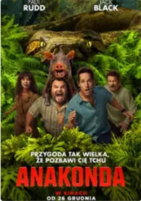 Anakonda