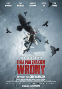 Zima pod znakiem Wrony