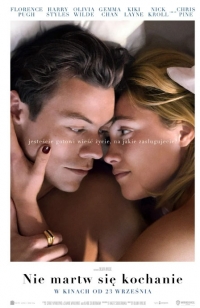 Nie martw się, kochanie