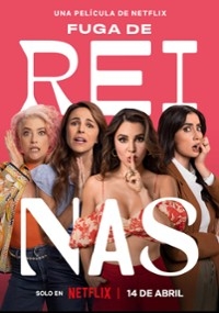 Uciekające królowe