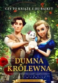 Dumna królewna