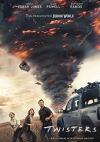 Twisters