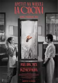 Apetyt na więcej. La Cocina