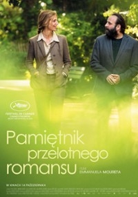 Pamiętnik przelotnego romansu