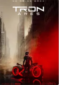 Tron: Ares