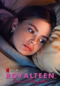 Royalteen: Księżniczka Margrethe