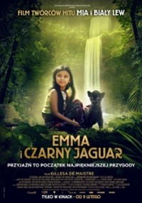 Emma i czarny jaguar