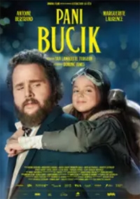 Pani Bucik