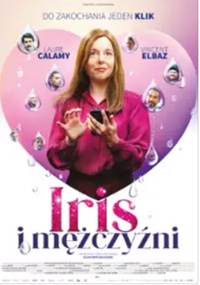 Iris i mężczyźni