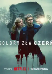 Kolory zła: Czerń
