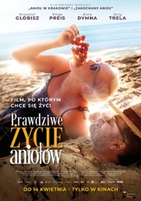 Prawdziwe życie aniołów