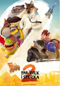 Pan Wilk i spółka 2