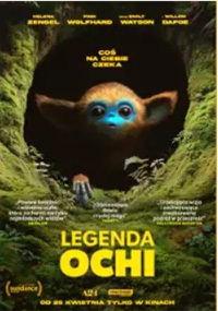 Legenda Ochi