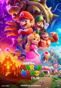 Super Mario Bros. Film