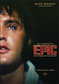 EPiC: Elvis Presley in Concert