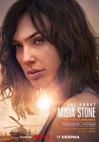 Misja Stone