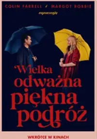 Wielka, odważna, piękna podróż
