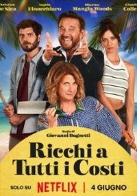 Spadek za wszelką cenę