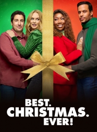 Najlepsze święta w życiu