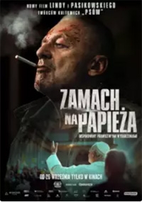 Zamach na papieża