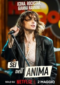 Piękna buntowniczka